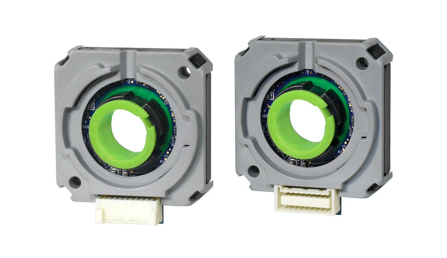 CUI Devices: Revolutionary Incremental Encoder with Expanded Shaft Capacity and Shortened Lead Time